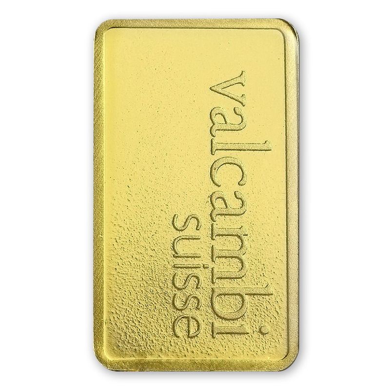 Investicinio aukso luito reversas, 1 gramas
