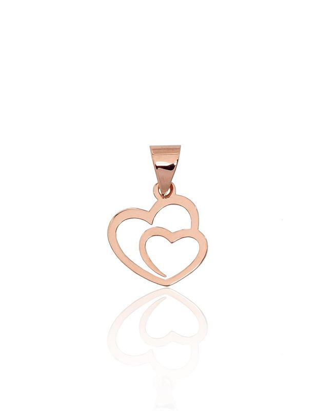 Gold Pendant A1301128AuR