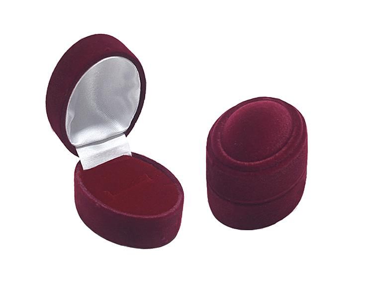 Dėžutė auskarams, pakabukams 3.9x5.4x3.9 mm A7101121DR