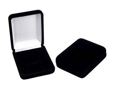 Dėžutė apyrankėms, grandinėlėms laikrodžiams 8x6x2.7 cm A7101373Bk