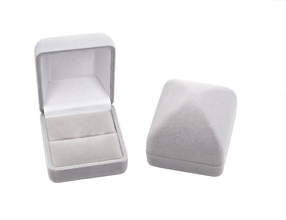 Dėžutė pakabukams, grandinėlėms 4.9x5.4x4.1 mm A7101231Gr