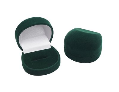 Box for earrings, pendants 5.4x4.8x3.8 cm A7101030G