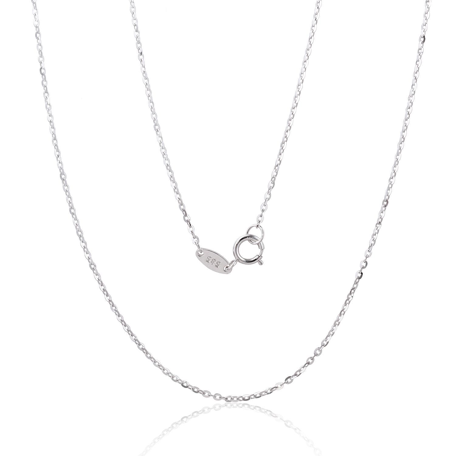 Auksinė Grandinėlė Anchor round 1 mm A1400080AuW