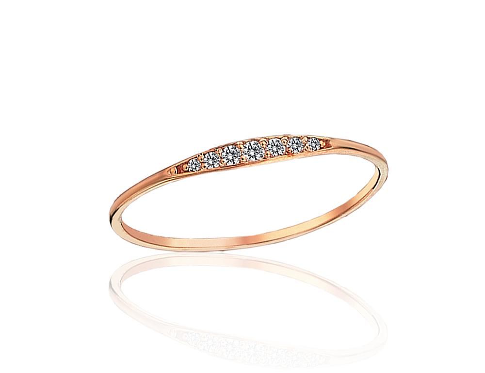 Auksinis Žiedas A1101233AuRCZ