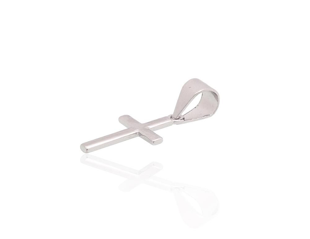 Silver pendant A2301971PRhGr Silver 925° Rhodium Plating Crosses and Icons