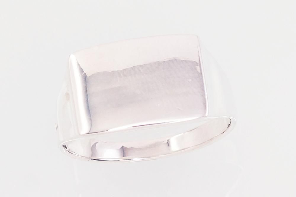 Silver ring A2101591 Silver 925° For man