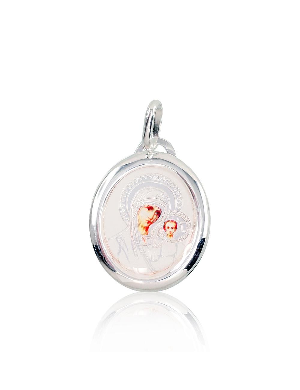 Silver pendant A2301277 Silver 925° Crosses and Icons