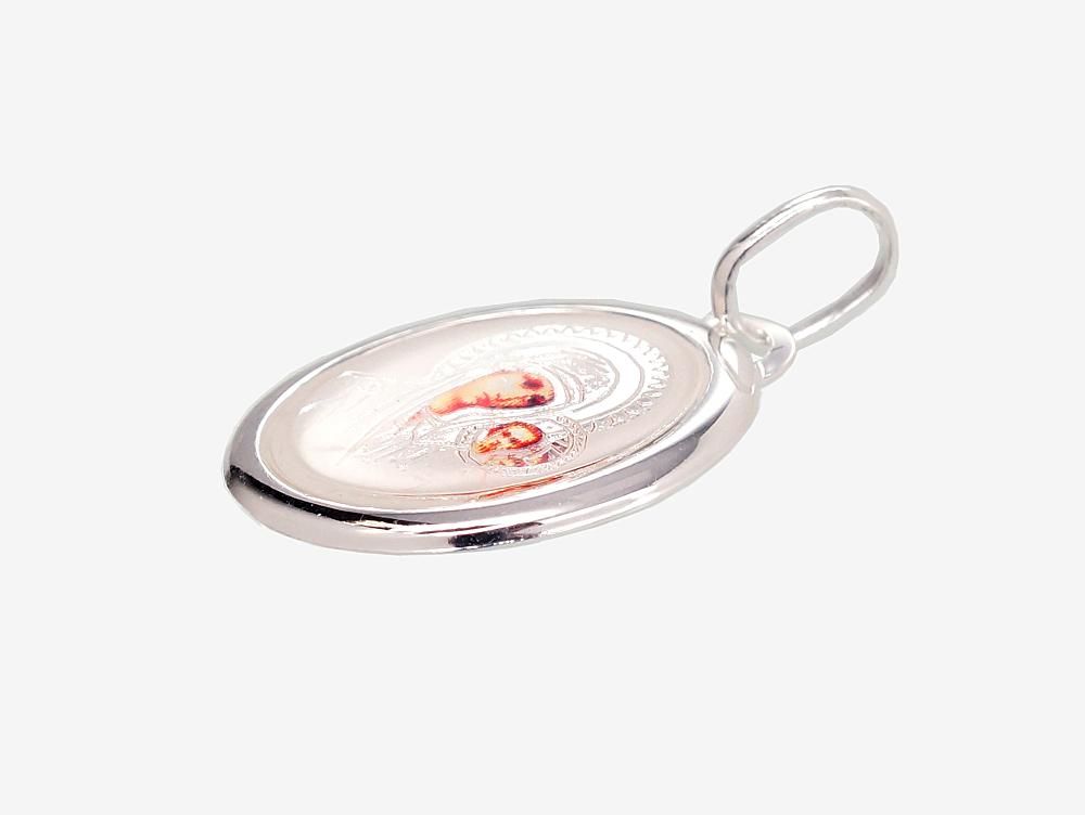 Silver pendant A2301277 Silver 925° Crosses and Icons