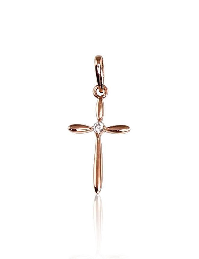 Gold Pendant A1300293AuRCZ