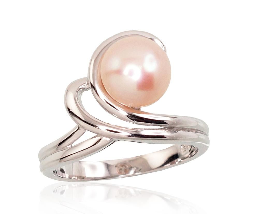 Silver Ring A2101457PRhGrEPI