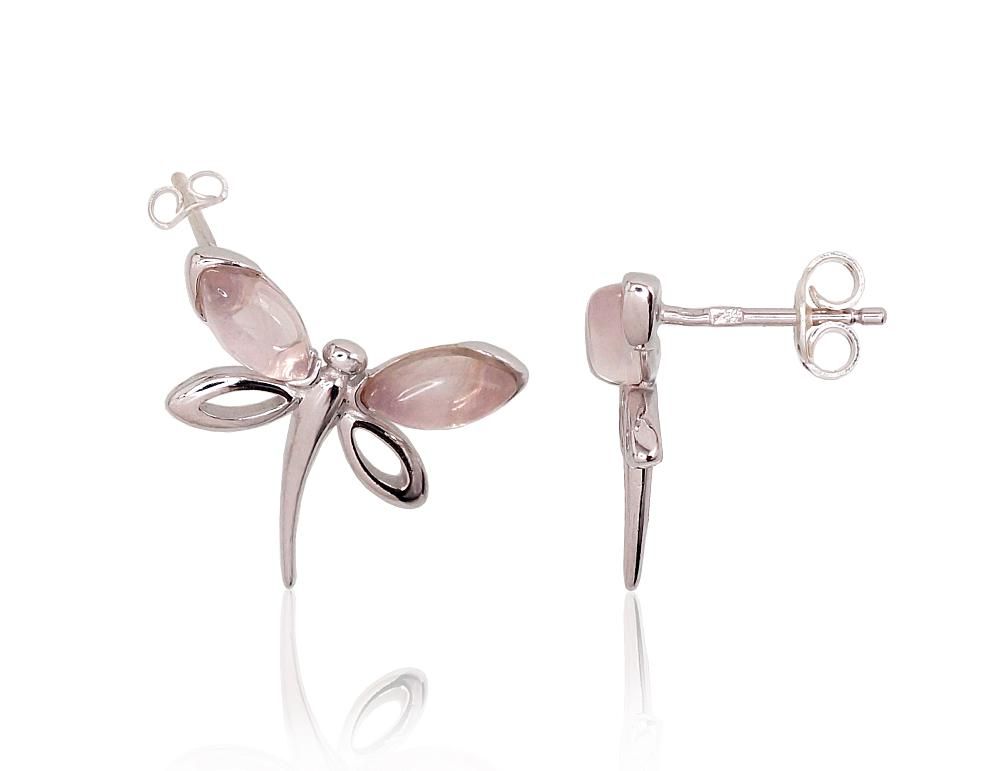 Silver Earrings A2202910PRhGrKZPI