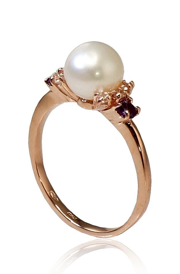 Special Gold Ring A1100253AuRCZAMPE