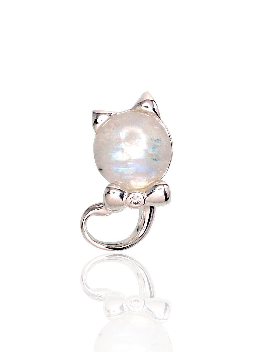 Silver pendant A2301582CZMS