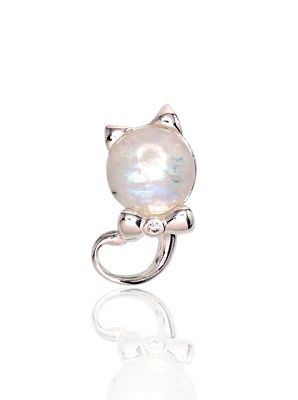Silver pendant A2301582CZMS