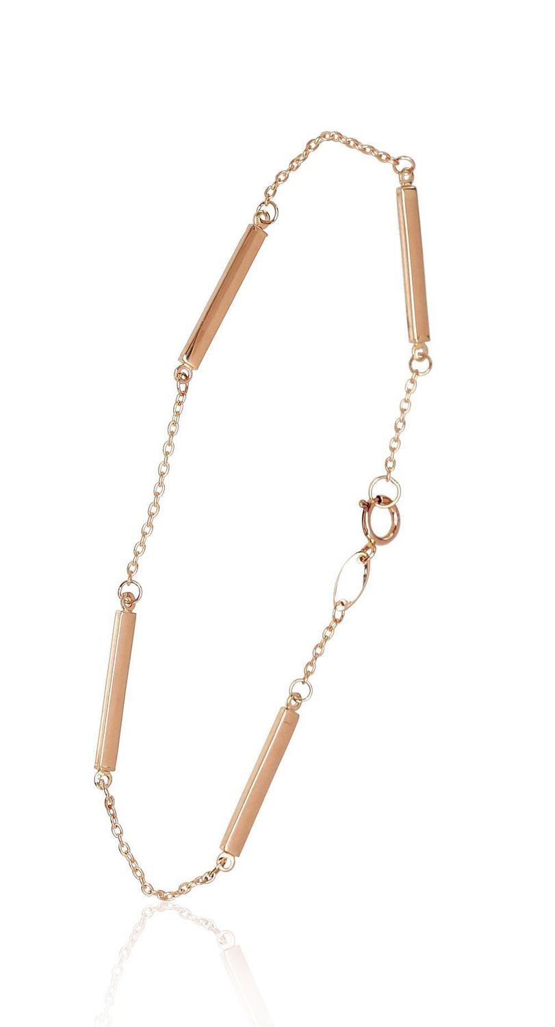 Gold Bracelet White Gold Model 1600027AuRAuW