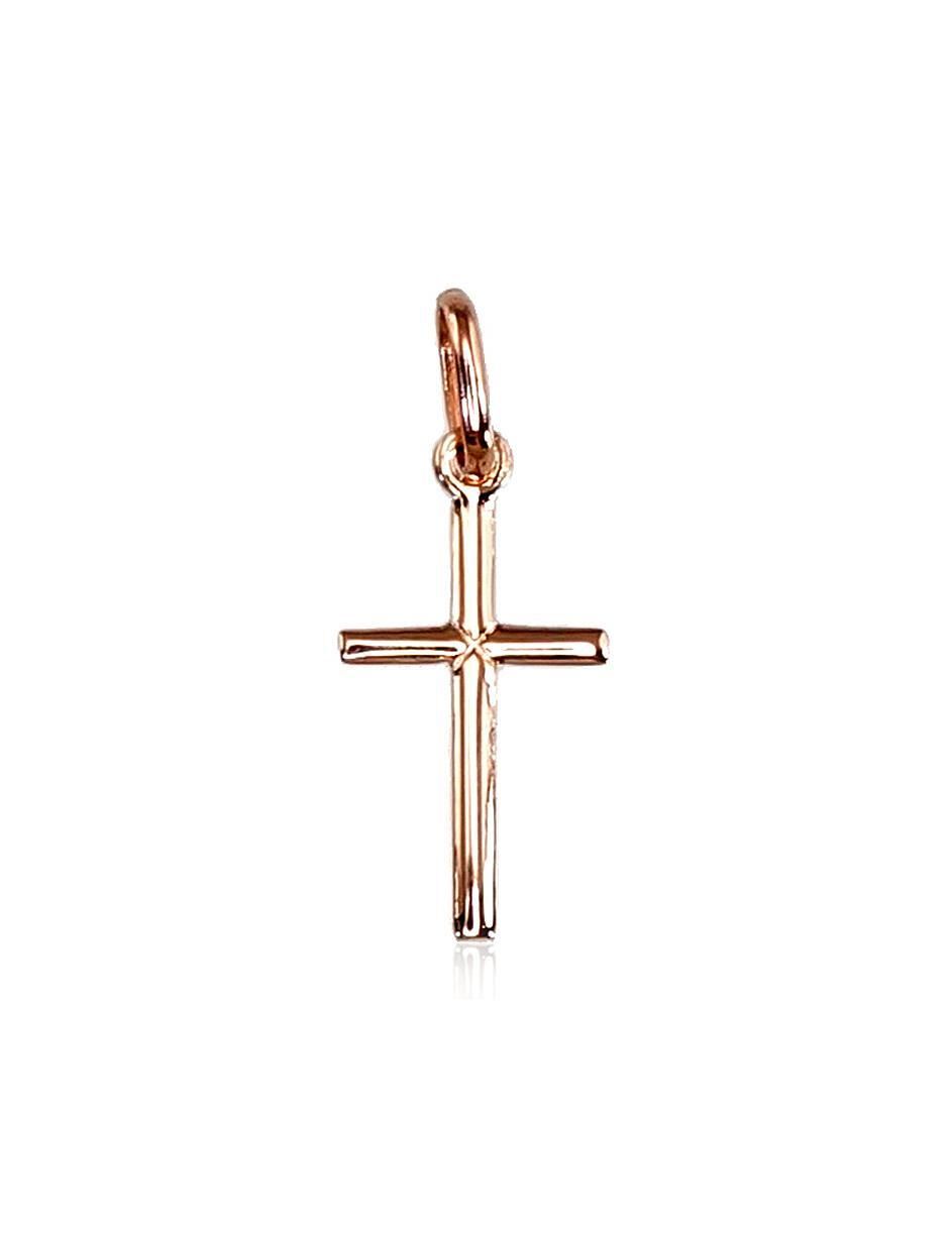 Gold pendant, cross A1300276AUR