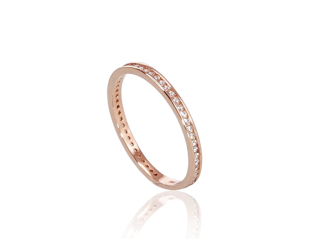 Gold Ring A1100466AuRCZ