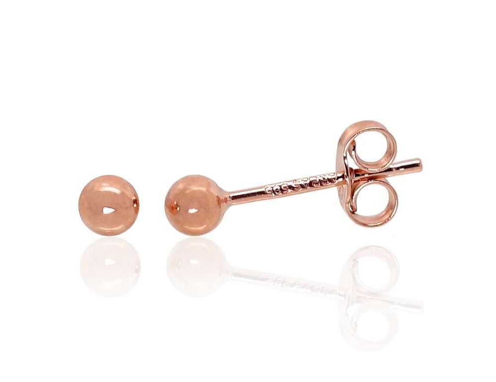 Bubble Earrings For Women A1201236AuR