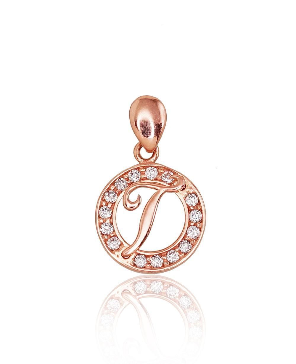 Gold Letter A1300140AuRCZ