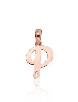 Gold Letter A1300923AuRCZ