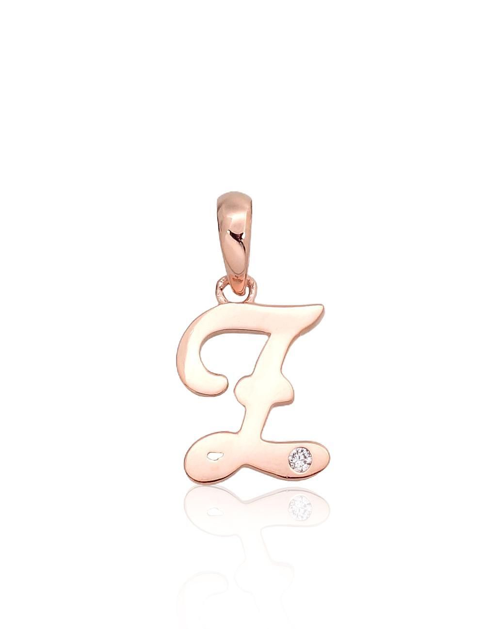 Gold Letter Z A1300929AuRCZ