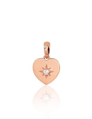 Gold Pendant Heart A1300660AuRCZ