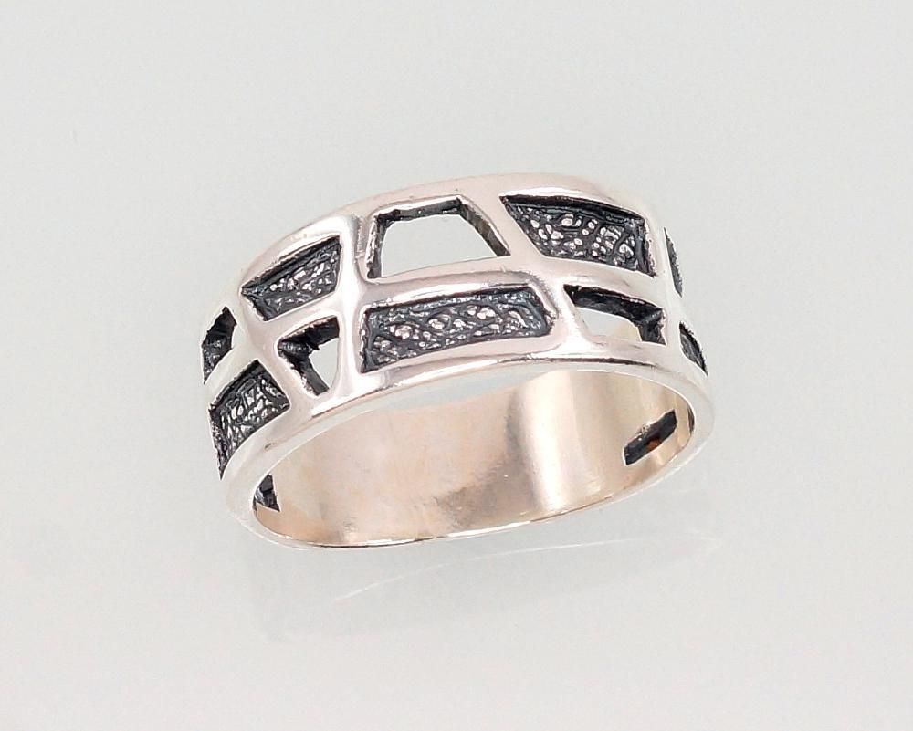Silver Ring For Women A2101390POxBk