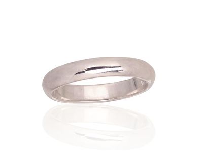 Wedding Silver Ring A2101771