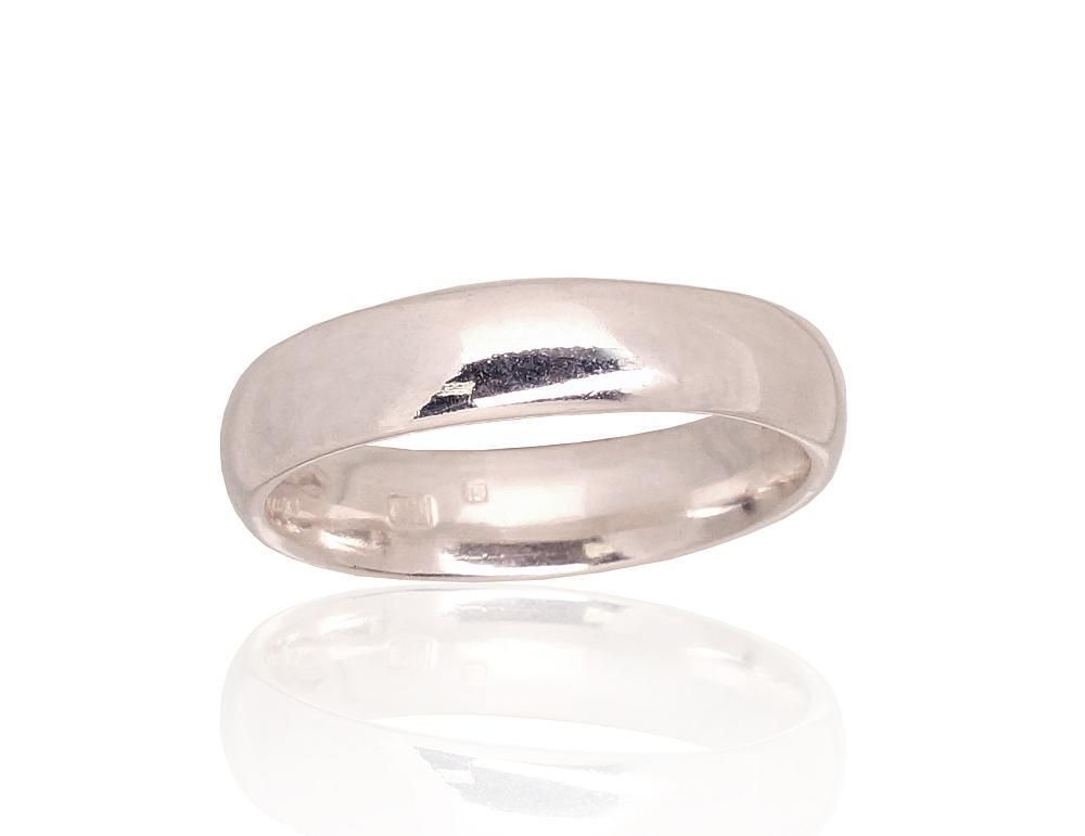 Silver ring A2101774