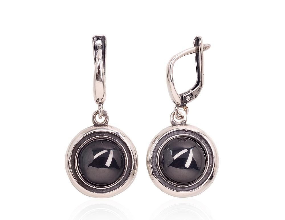 Silver Earrings For Women A2202165POxBkHE