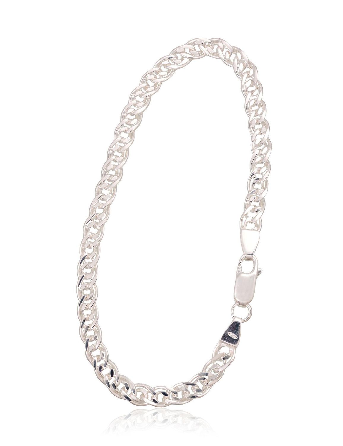 Silver bracelet A2400062bracelet