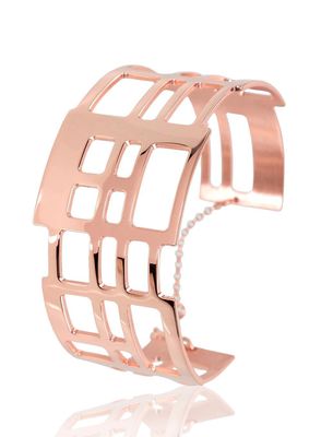 Gold Plated Silver Bracelet A2600245PAuR