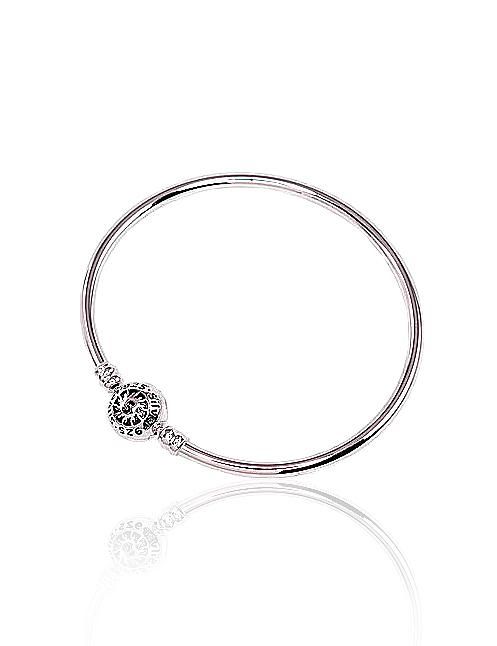 Silver Bracelet A2600275PRhGr