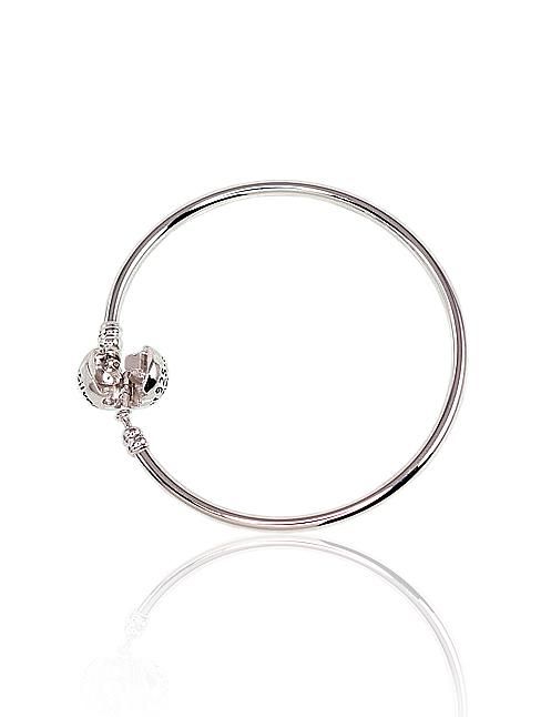 Silver Bracelet A2600275PRhGr