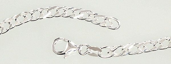 Silver chain A2400098