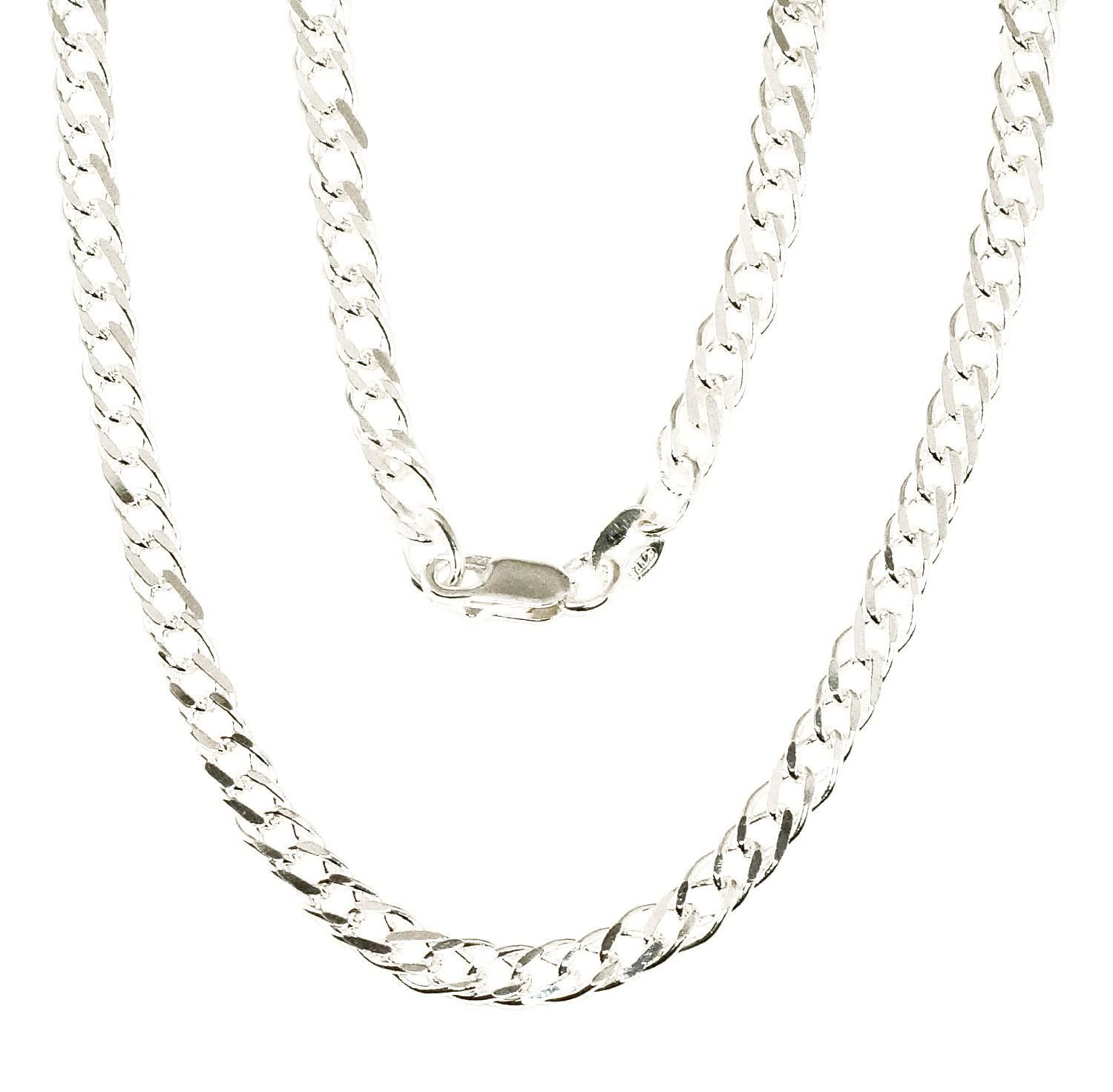 Silver chain A2400098