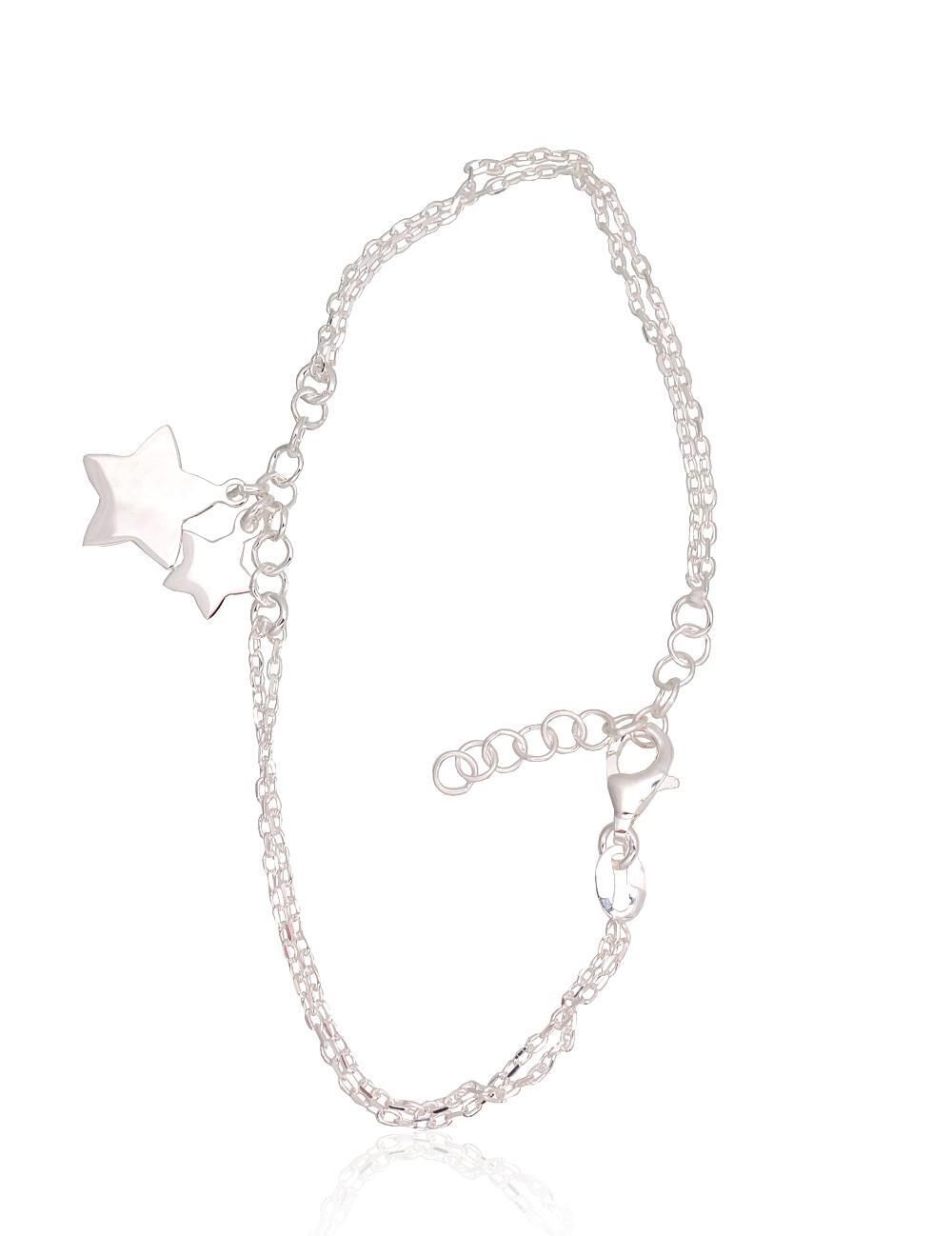 Silver Chain A2600340