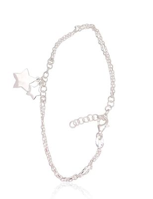 Silver Chain A2600340 Silver Chain A2600340