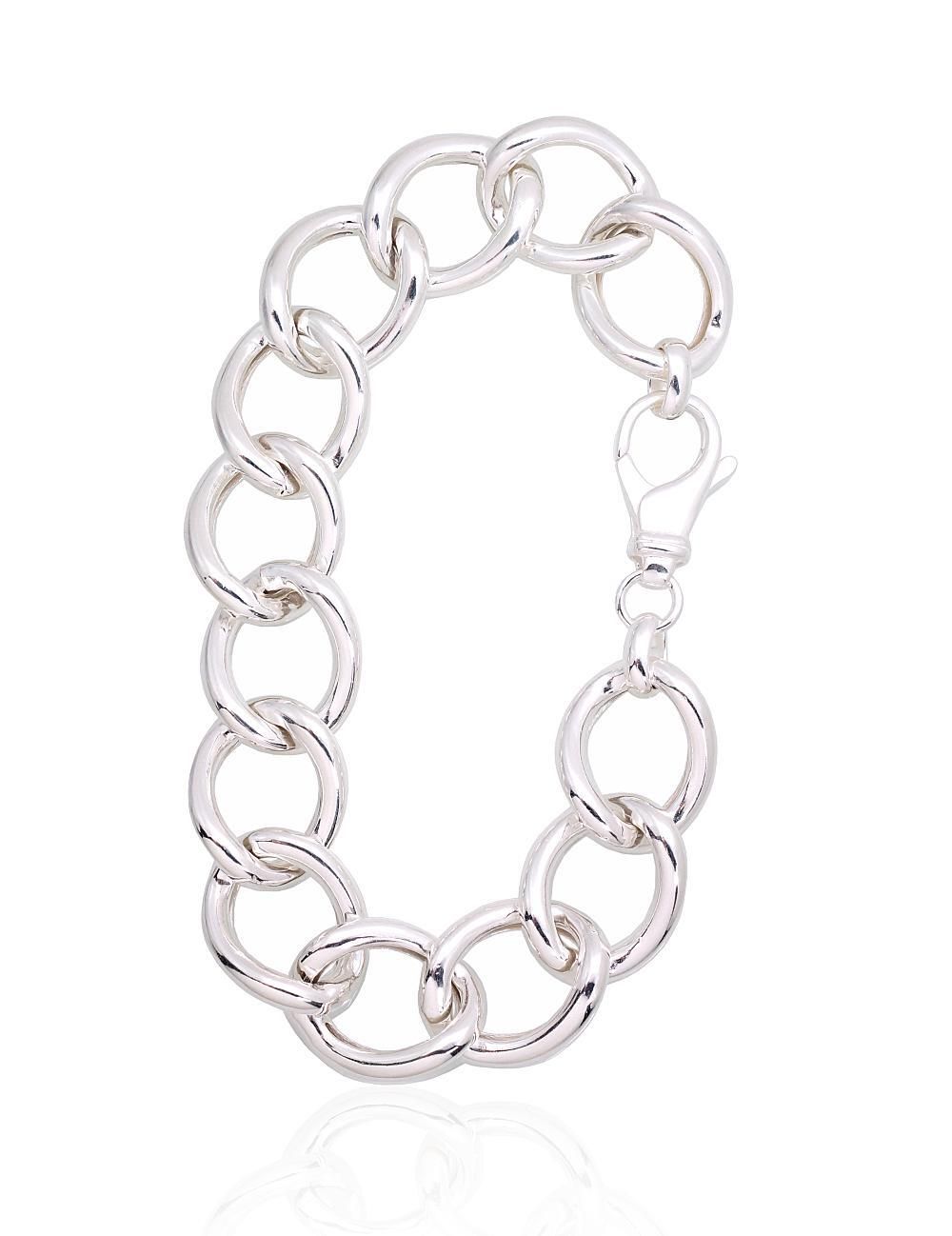 Silver chain A2600358