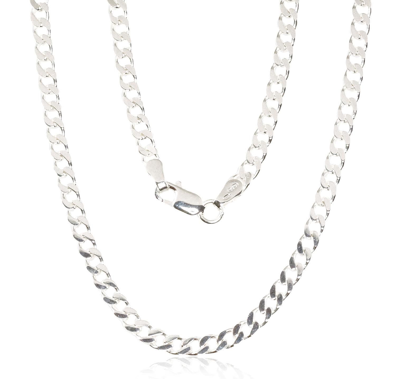 Silver Chain A2400100
