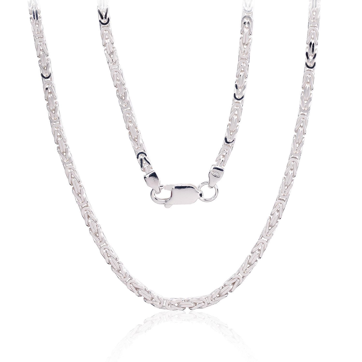 Silver Chain A2400147