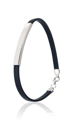 Silver Bracelet A2600276PRhGr Silver Bracelet A2600276PRhGr