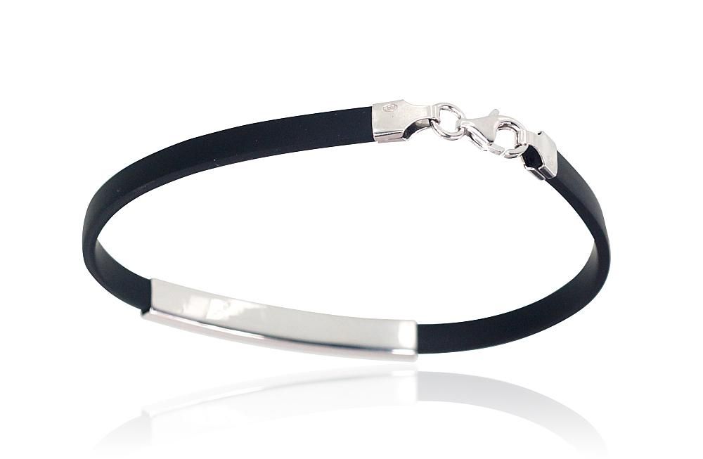 Silver Bracelet A2600276PRhGr