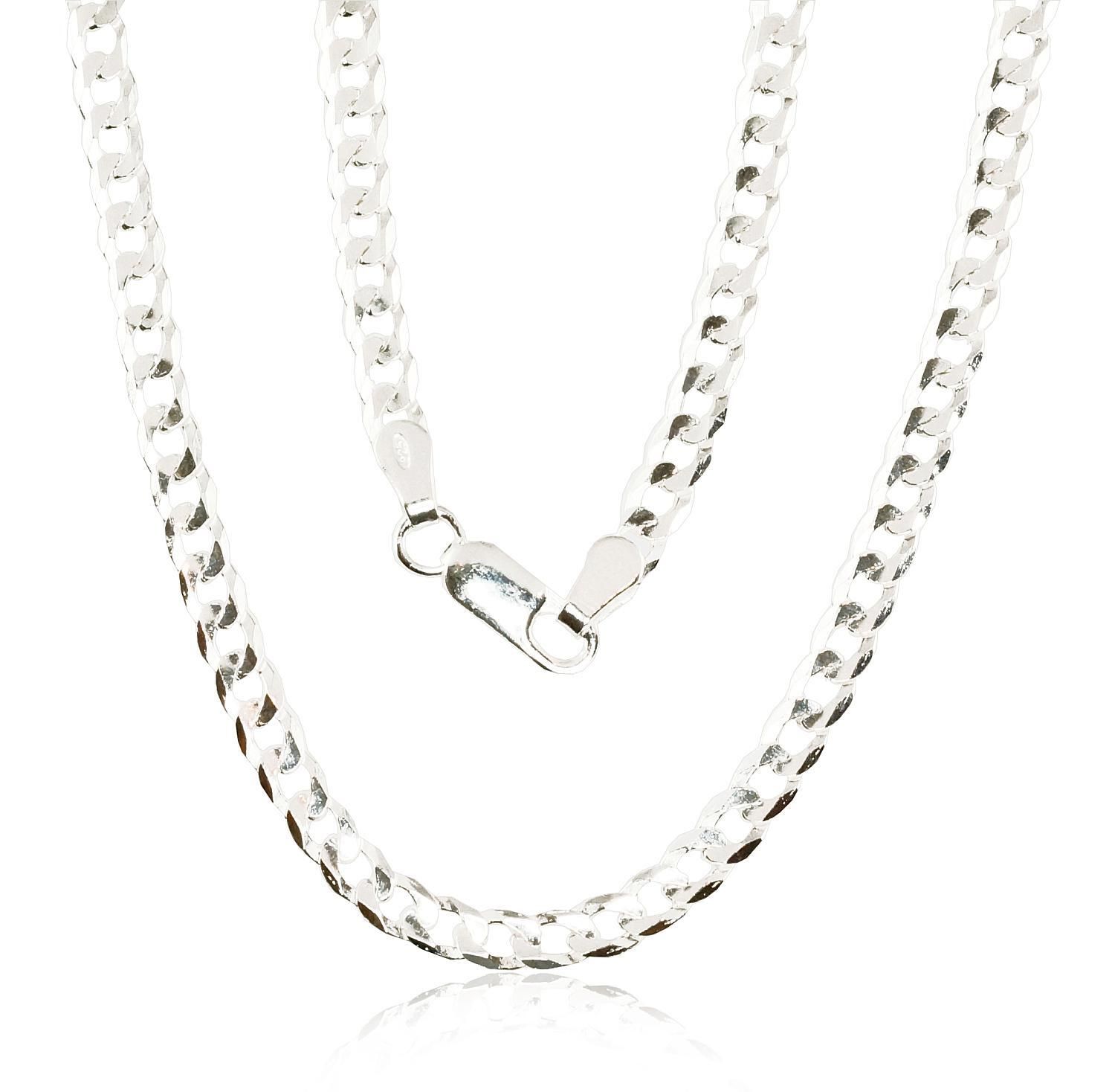 Silver chain A2400070