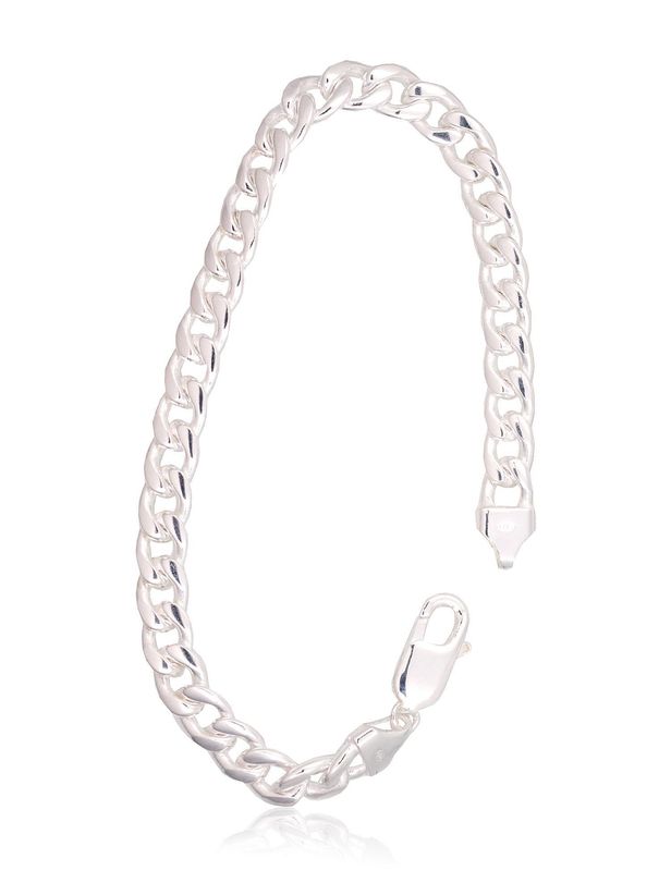 Silver chain A2400139bracelet Silver chain A2400139bracelet