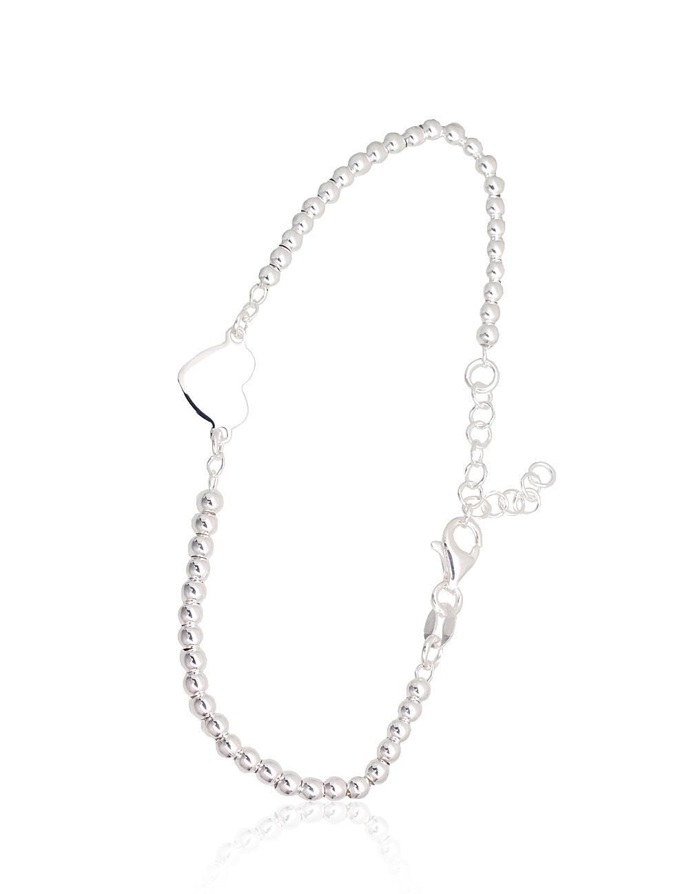 Silver Chain A2600330