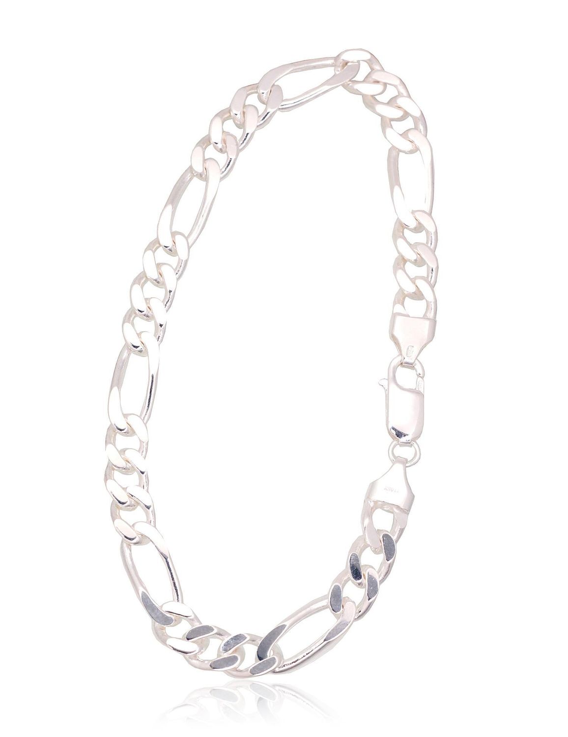 Bracelet - Silver chain A2400142bracelet