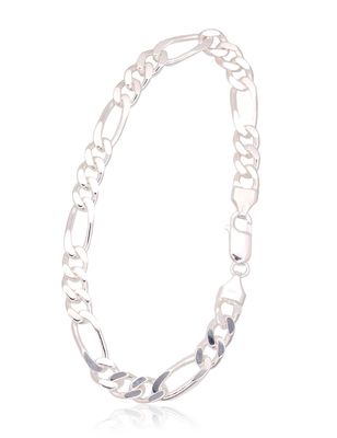 Bracelet - Silver chain A2400142bracelet