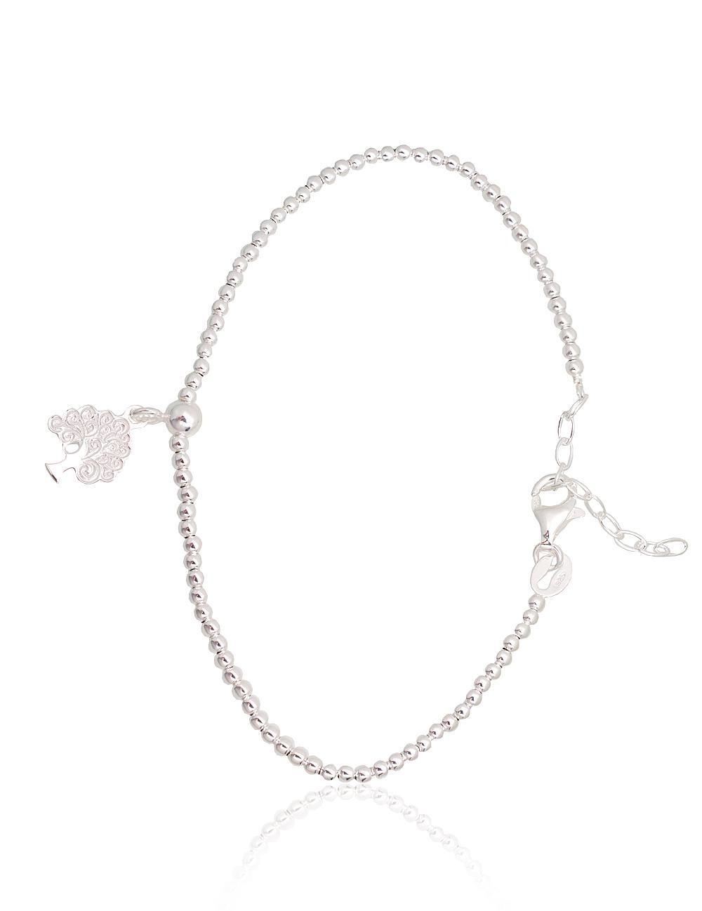 Silver chain A2600328