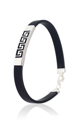 Silver Bracelet A2600279PRhGr